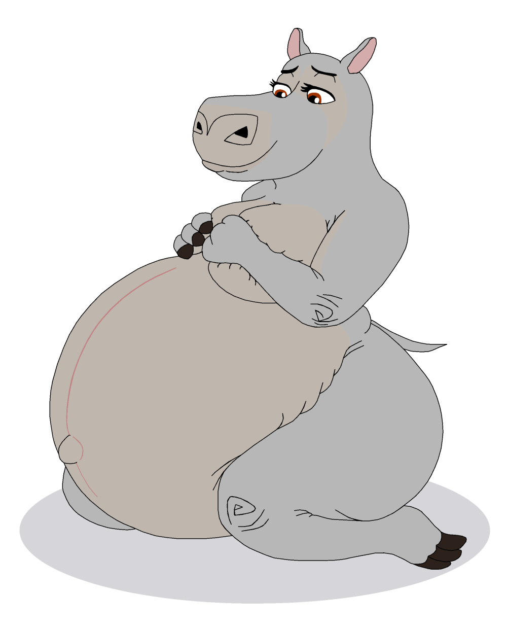 Rhino Inflation