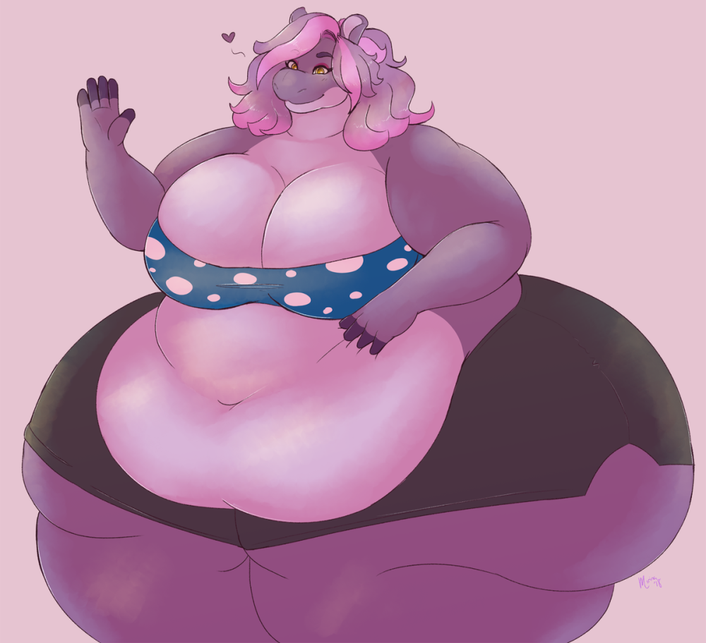 Yiff Beastars loop