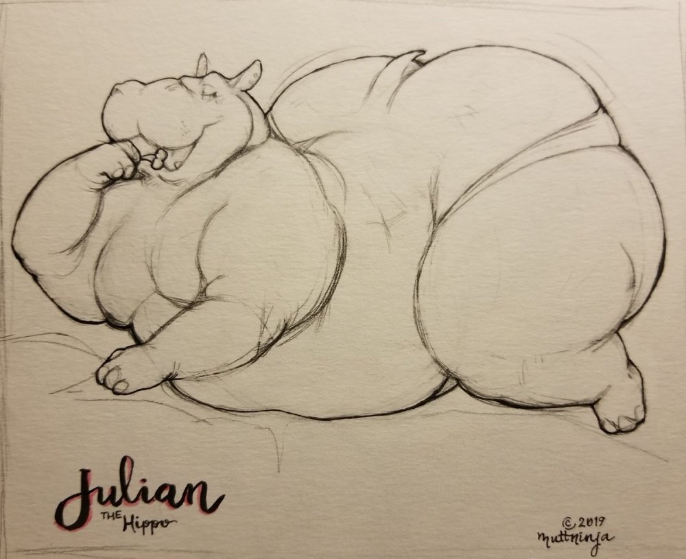 Kazecat Julian