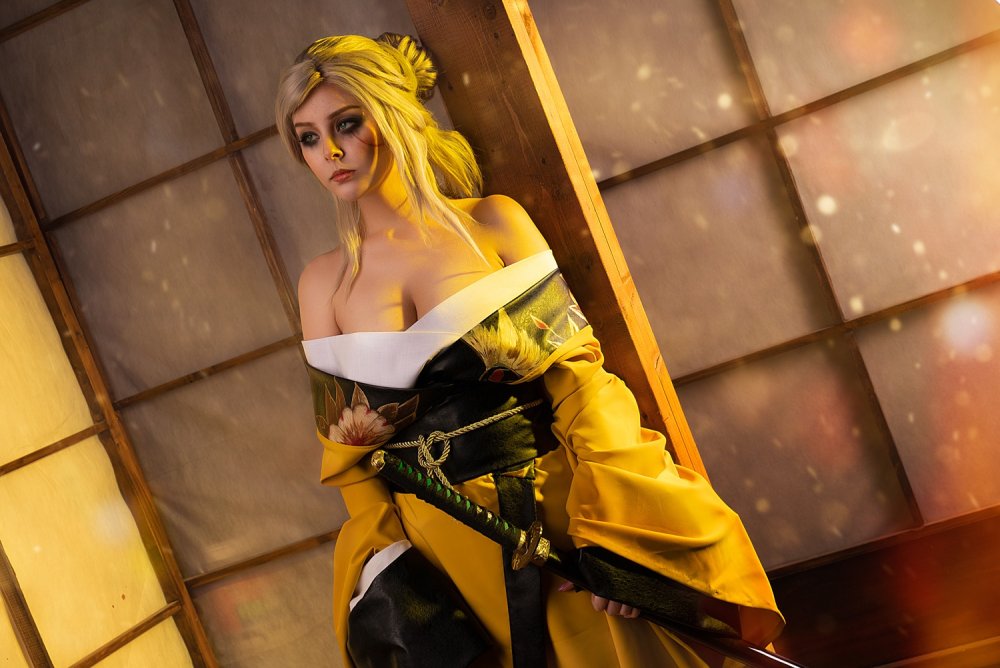 Cindy Mellow