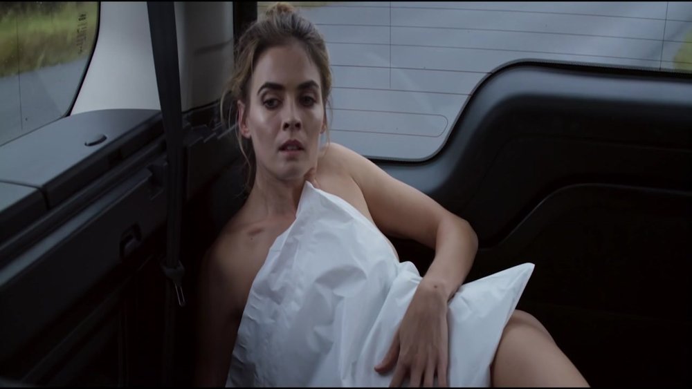Olivia Kalpo Hot