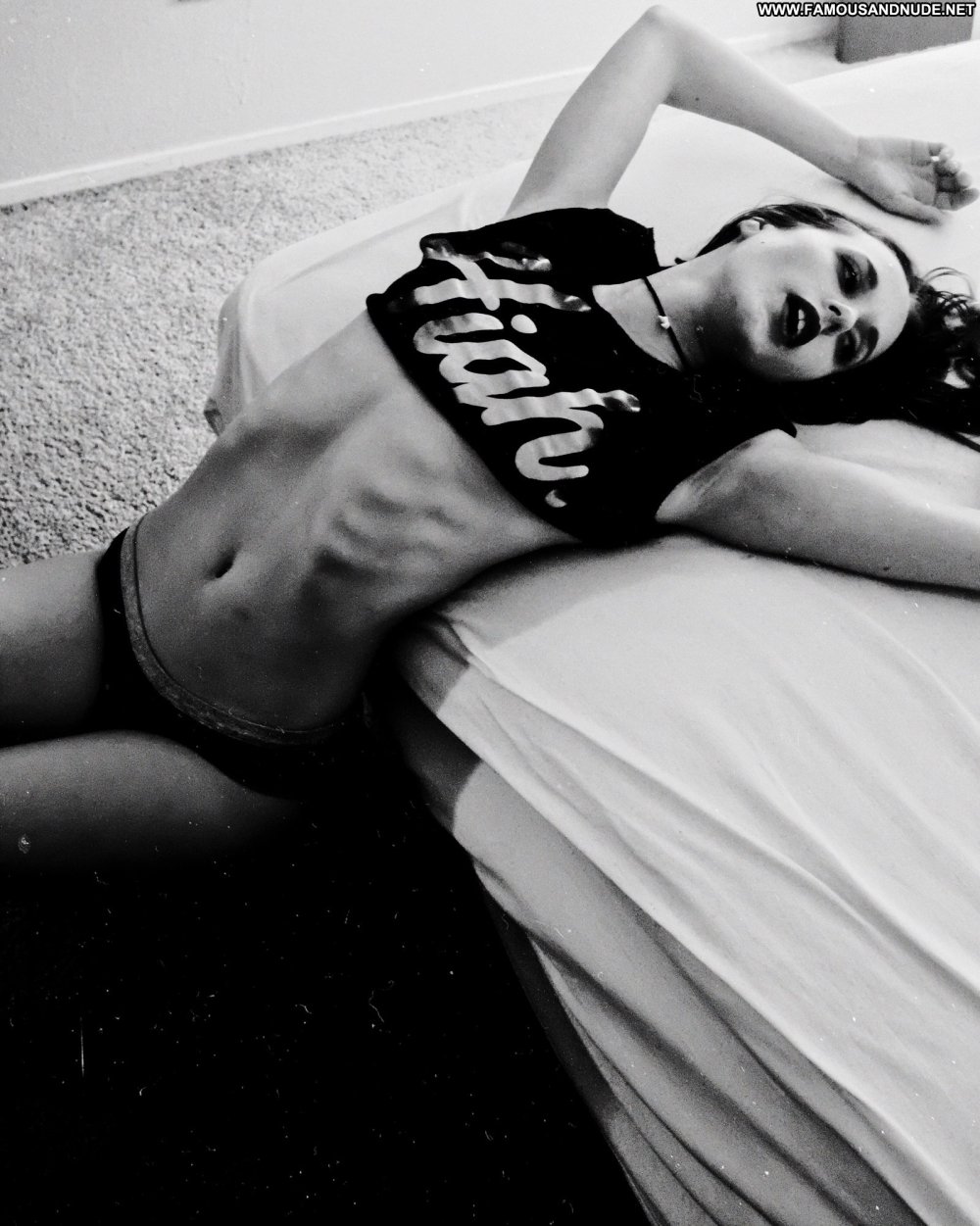 Model Olivia Kalpo Maxim