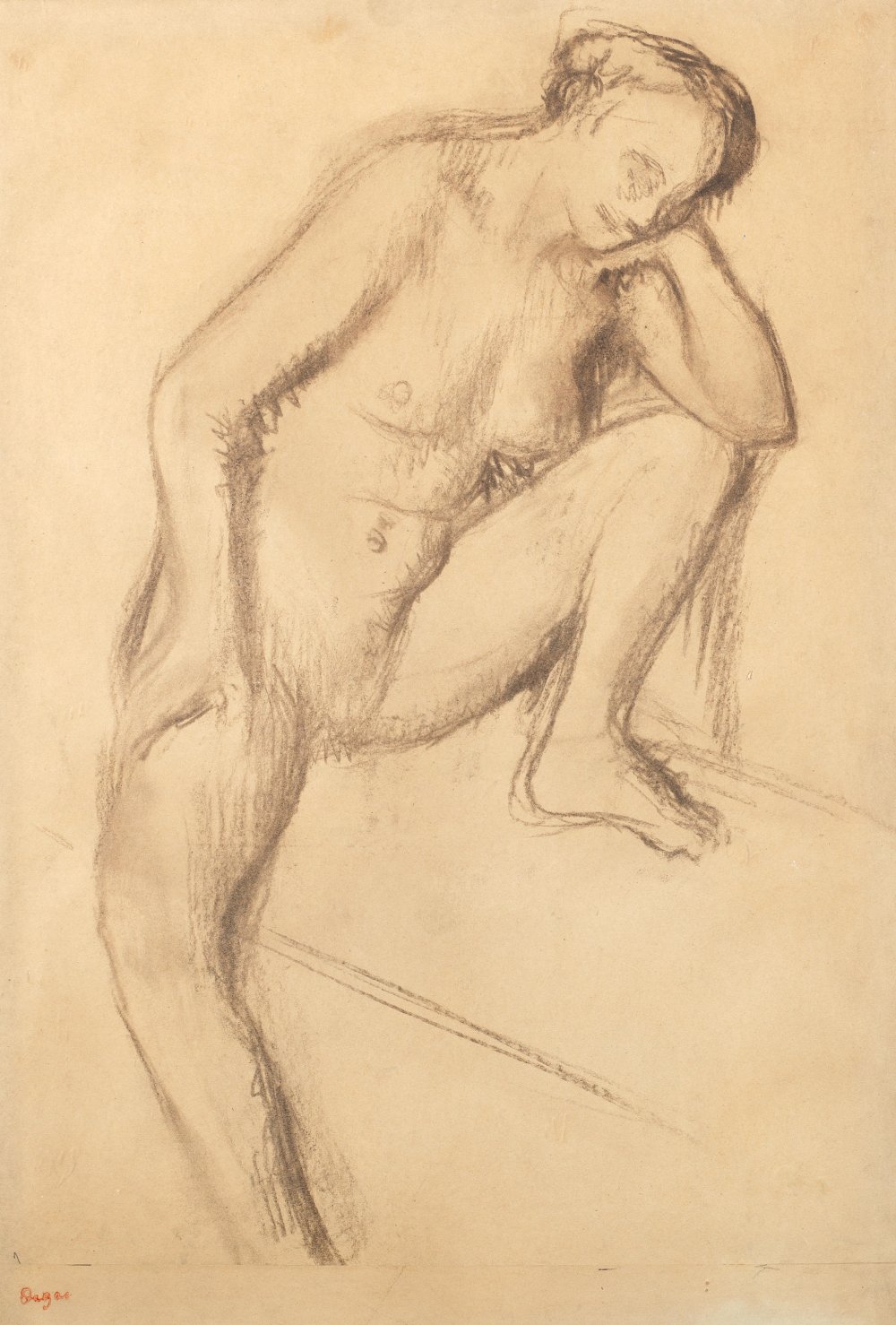 Edgar Artis Similar works