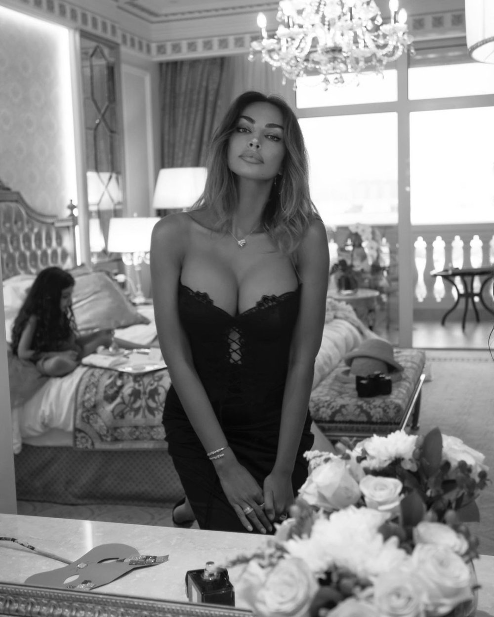 Ksenia Fedotkin Kazan