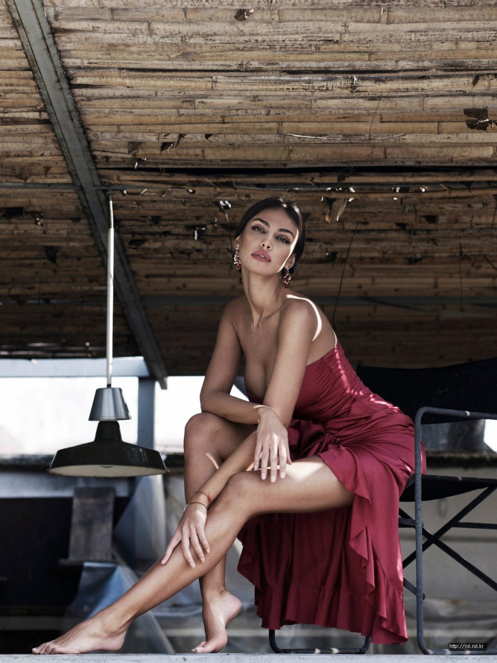Madalina Genes Italian