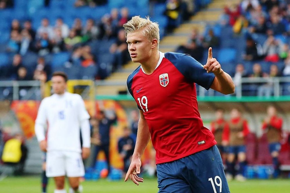 Norway national football team
