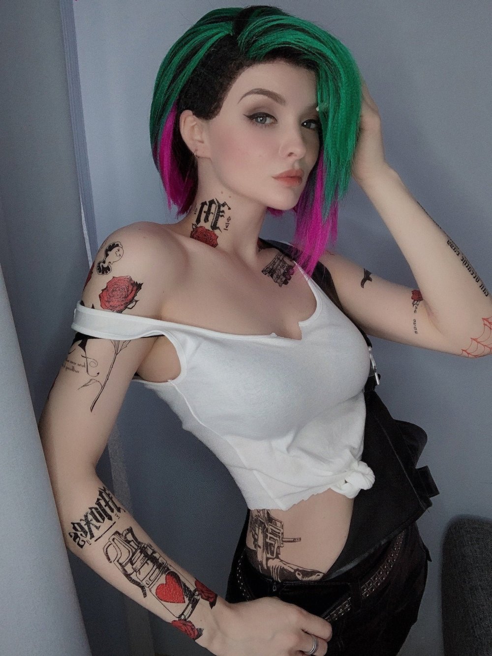 Judy Alvarez