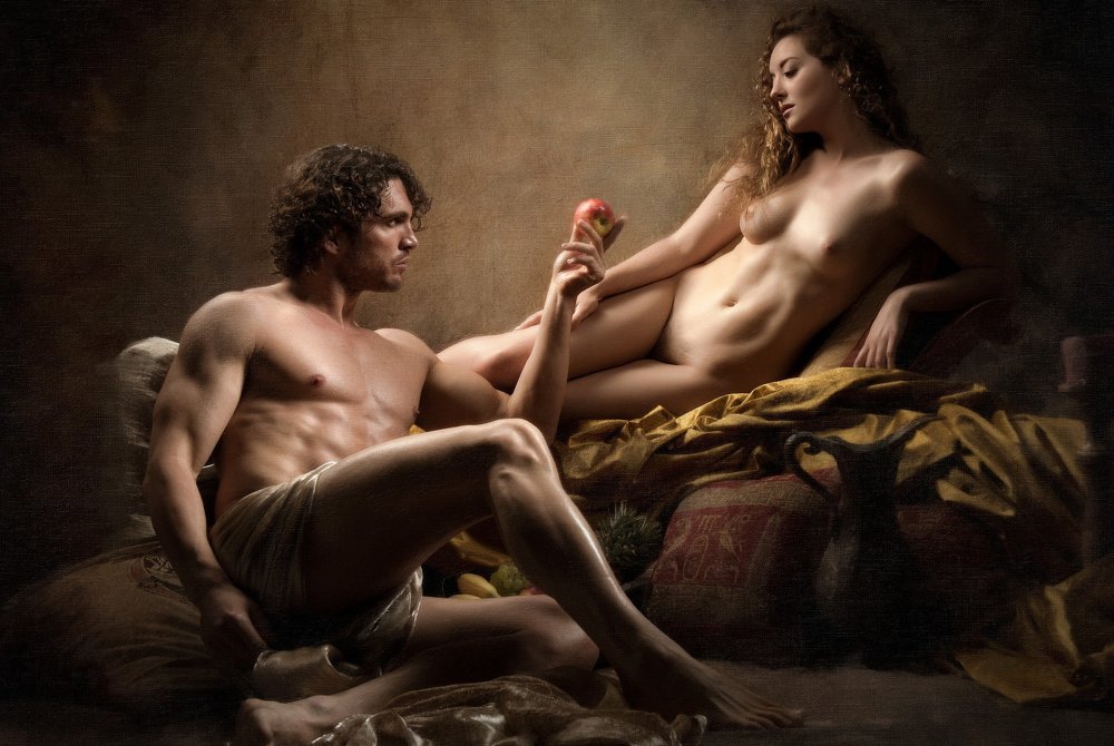 Erotic photos
