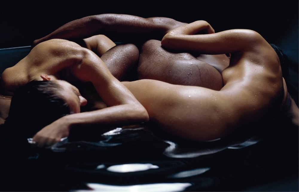 Erotic places in women