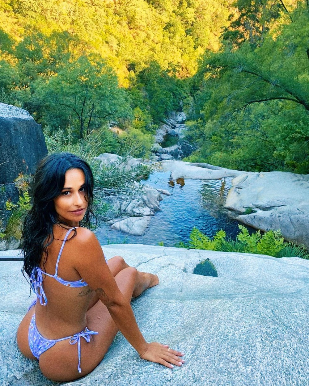 Lyna Perez