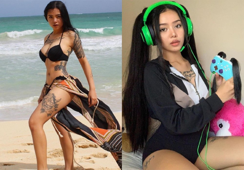 NATTA NATASHA