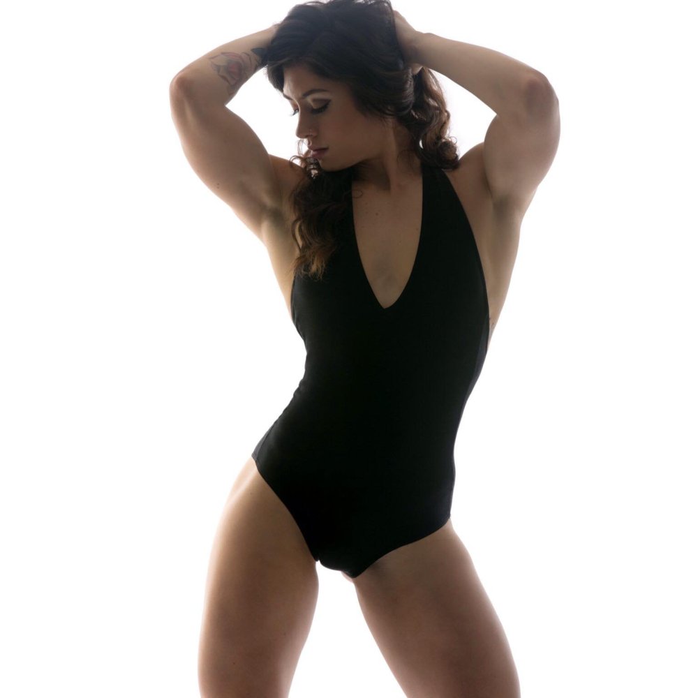 Nata Lee 007