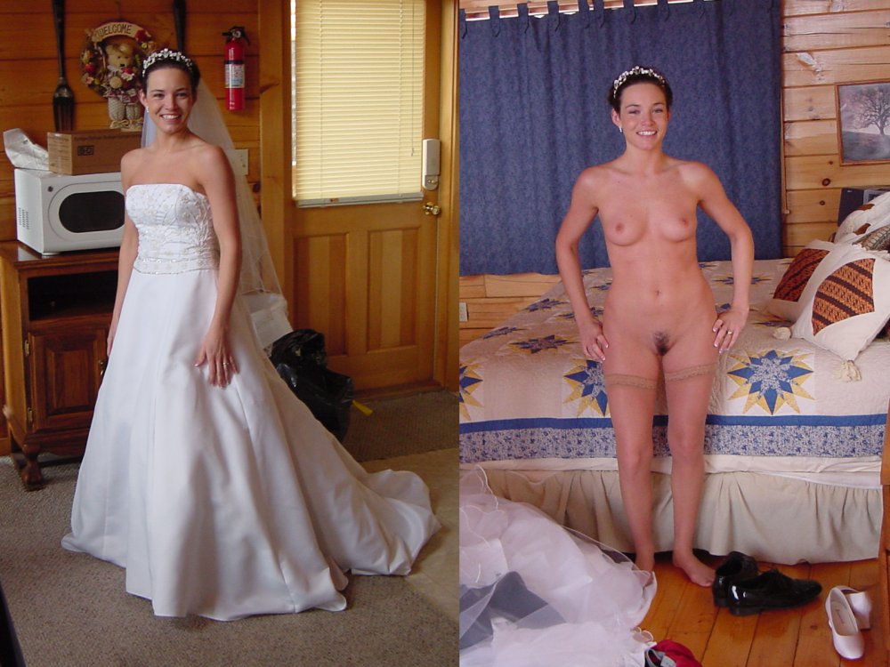 Before After Blowjob Bride Bride
