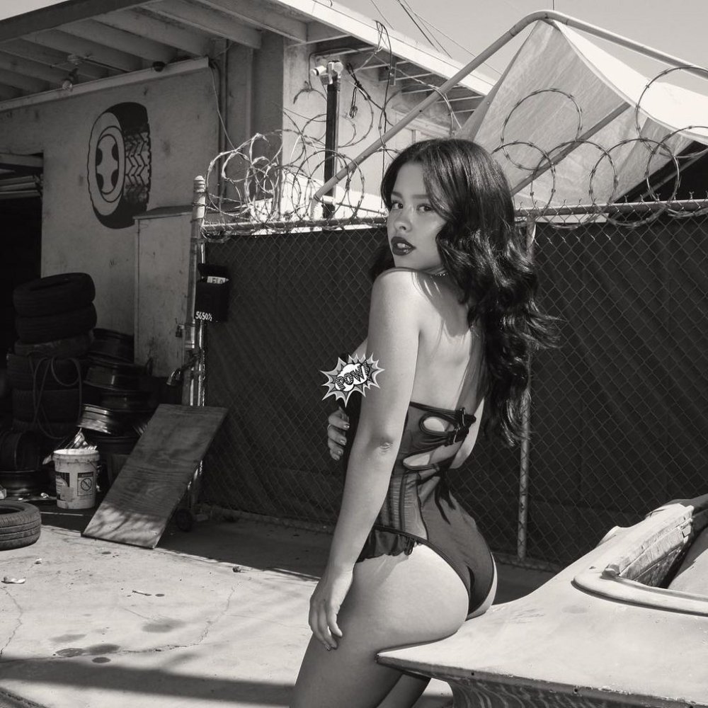 Angie Ramirez photo