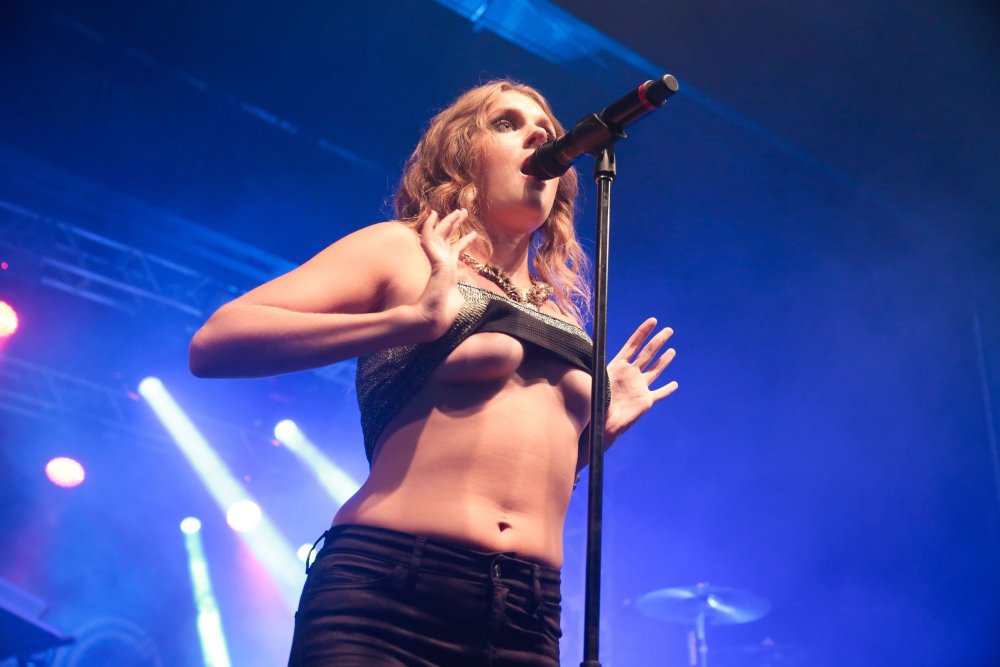 Tove lo photo hot