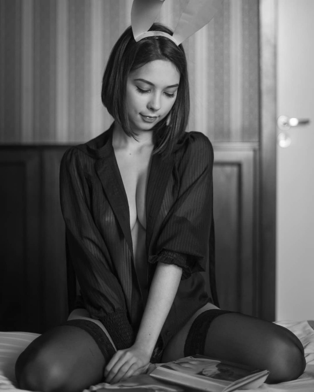 Alina Pivovar