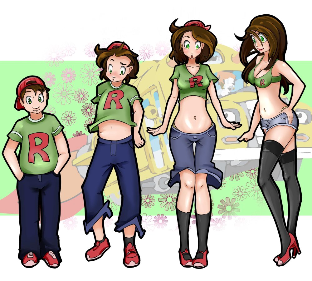 Caption Anime