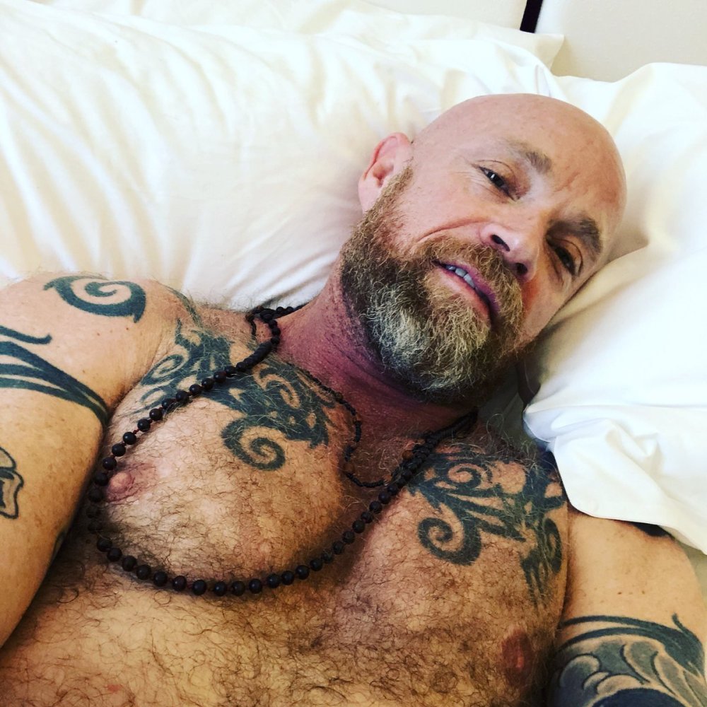 Buck Angel (Buck Angel) Vagina