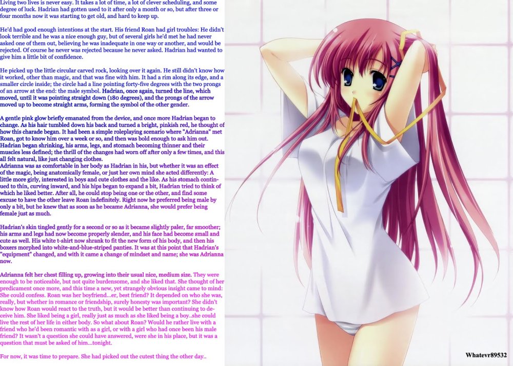 TG Animation Sapphirefoxx comics