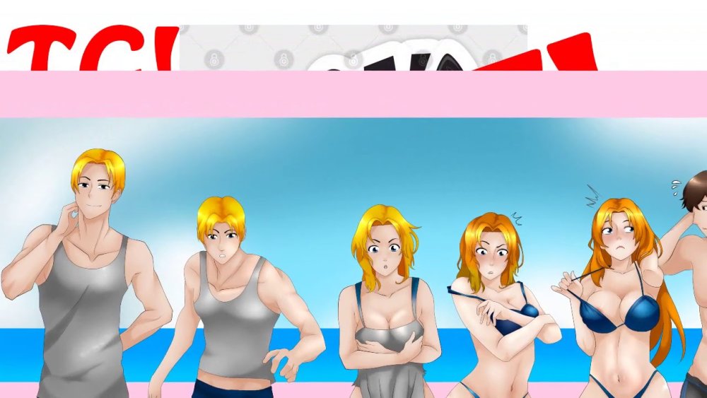 TG Caption Transformation