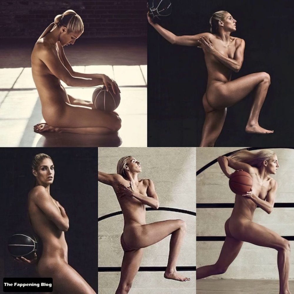 Stefani Balabaeva Ero Nude