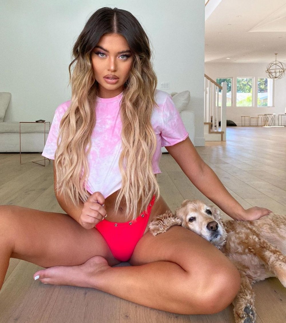 Sofia Jamora 2018