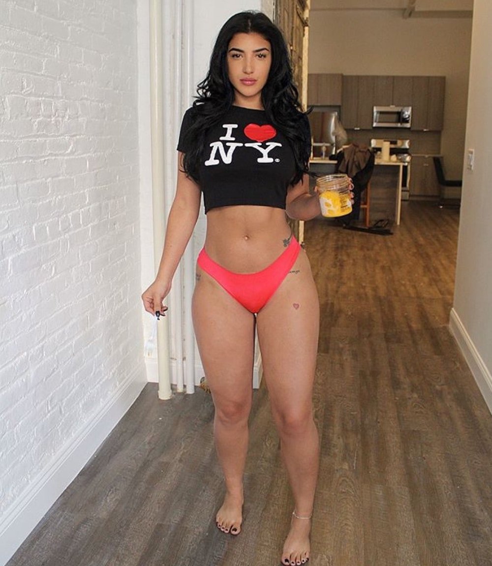 Alyssa Sorto