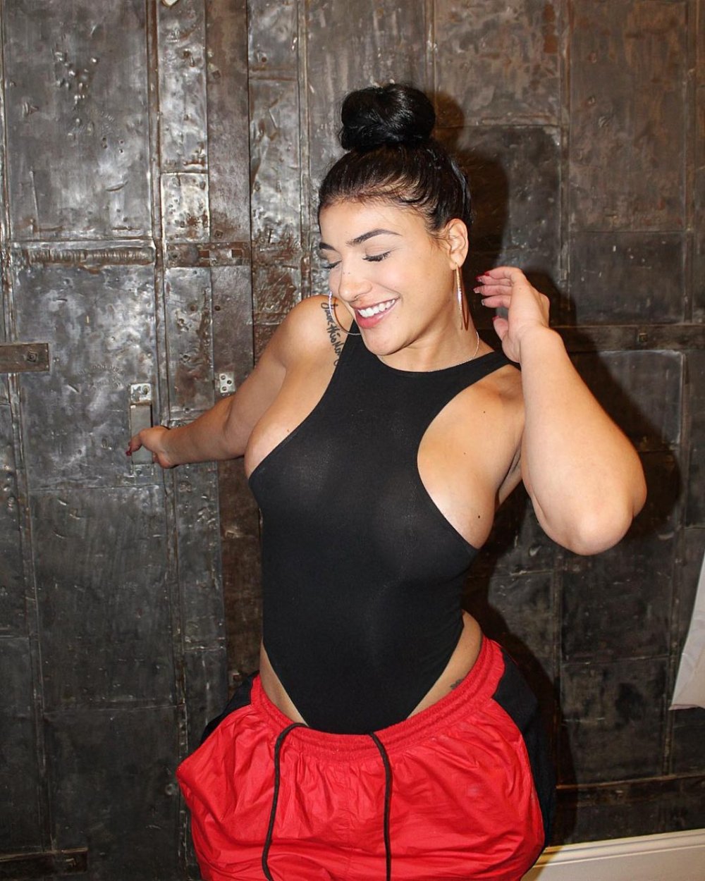 MS Alyssa Sorto