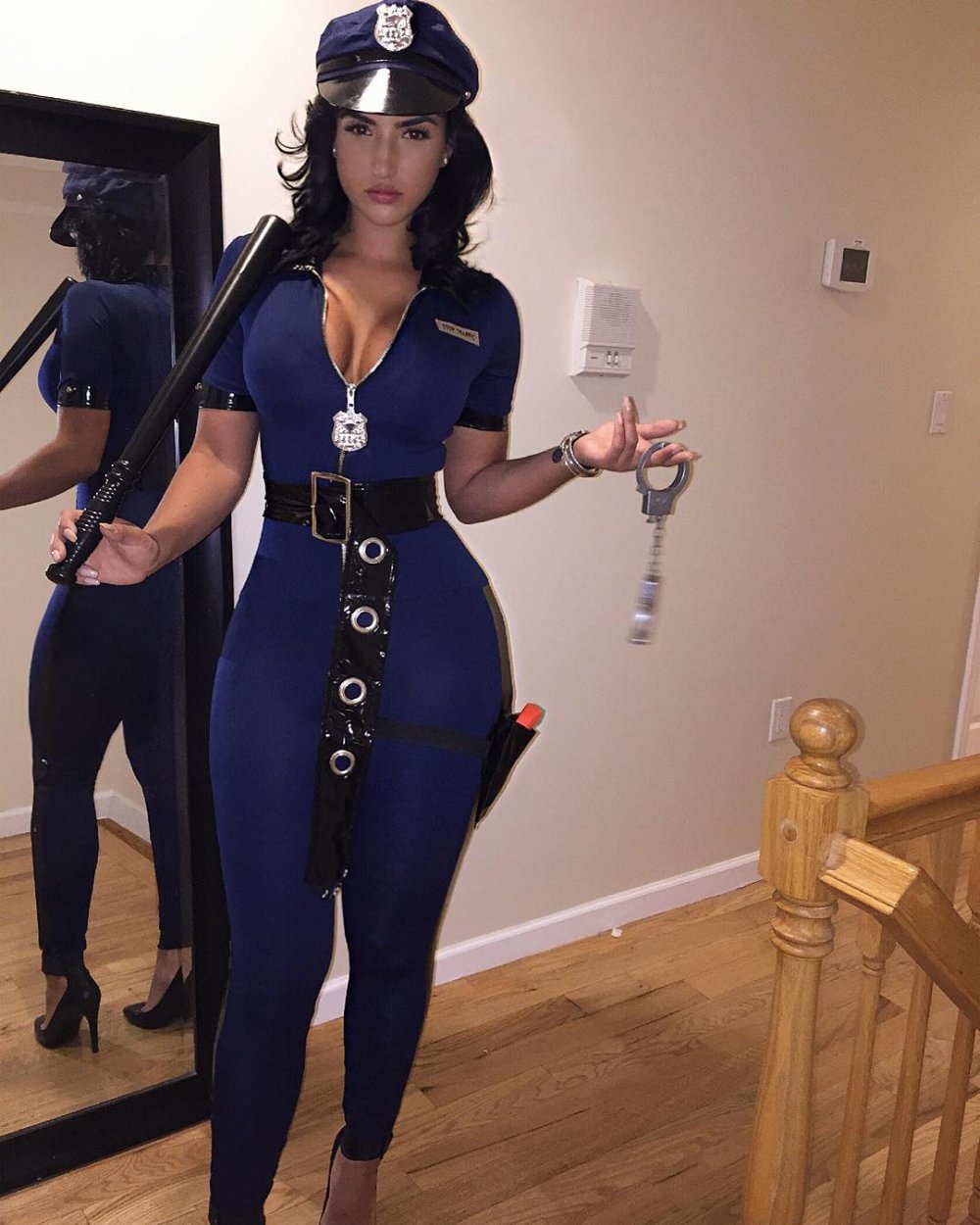Alyssa Sorto