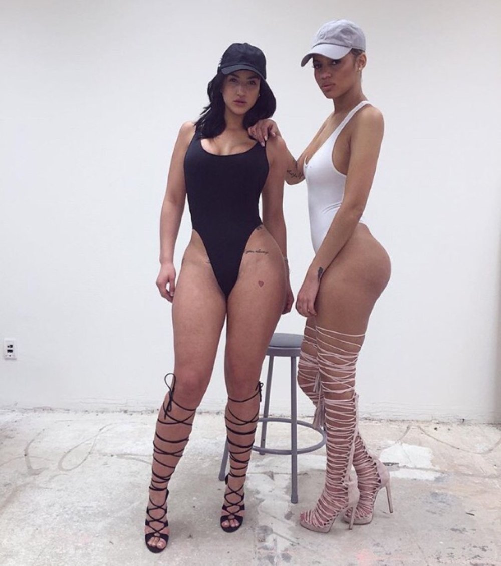 Alissa Sorto Hot