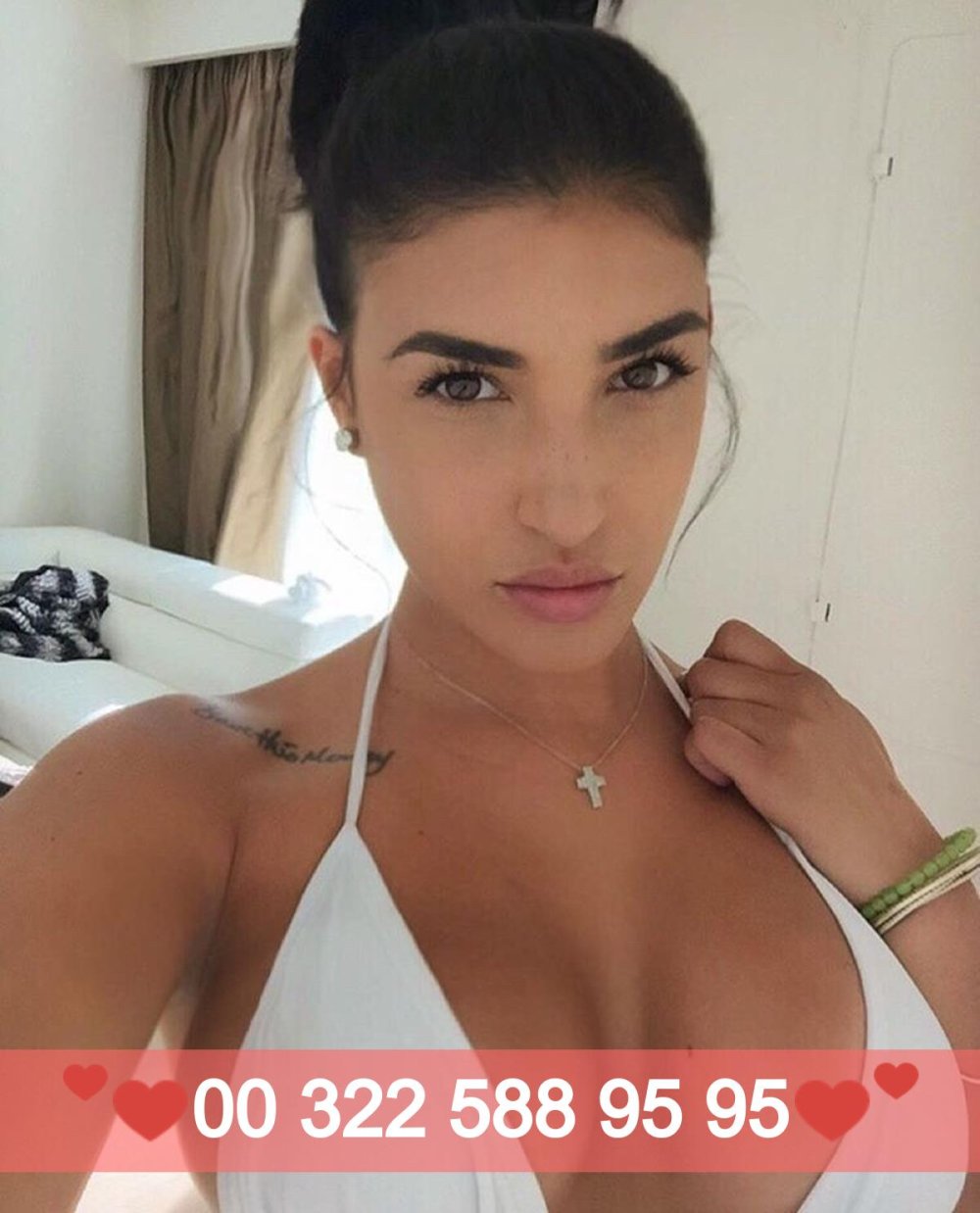 Alyssa Sorto Ass