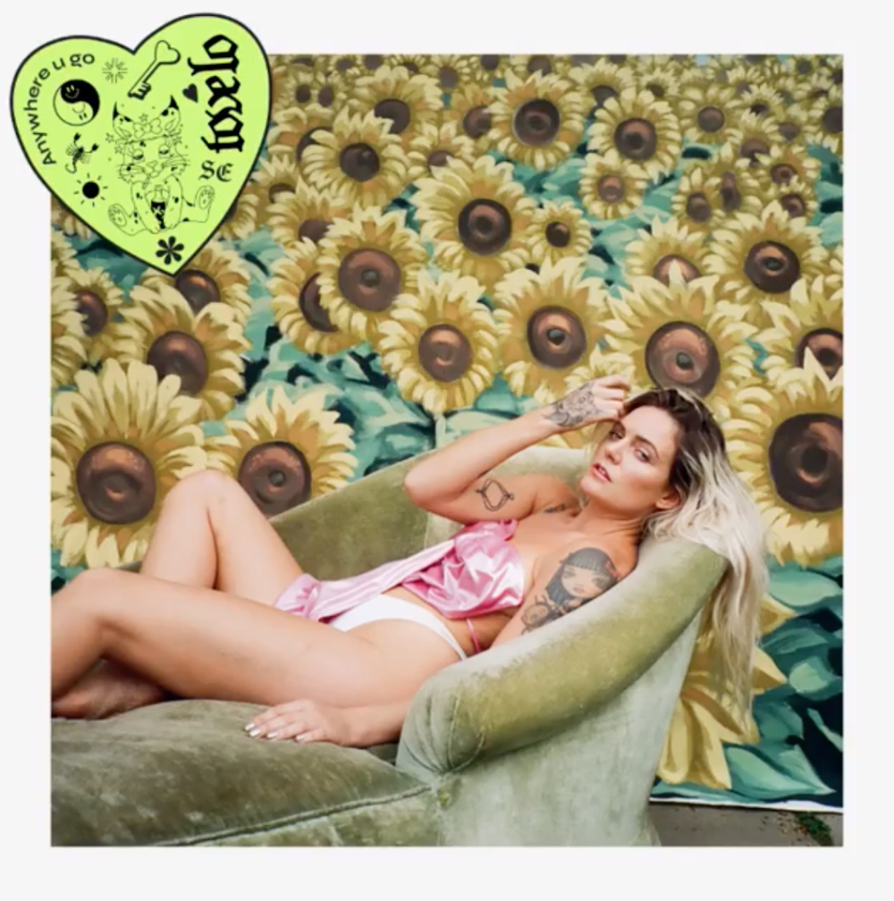 TOVE LO Instagram