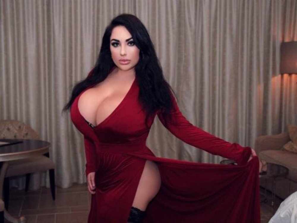 Anastasia Berthier