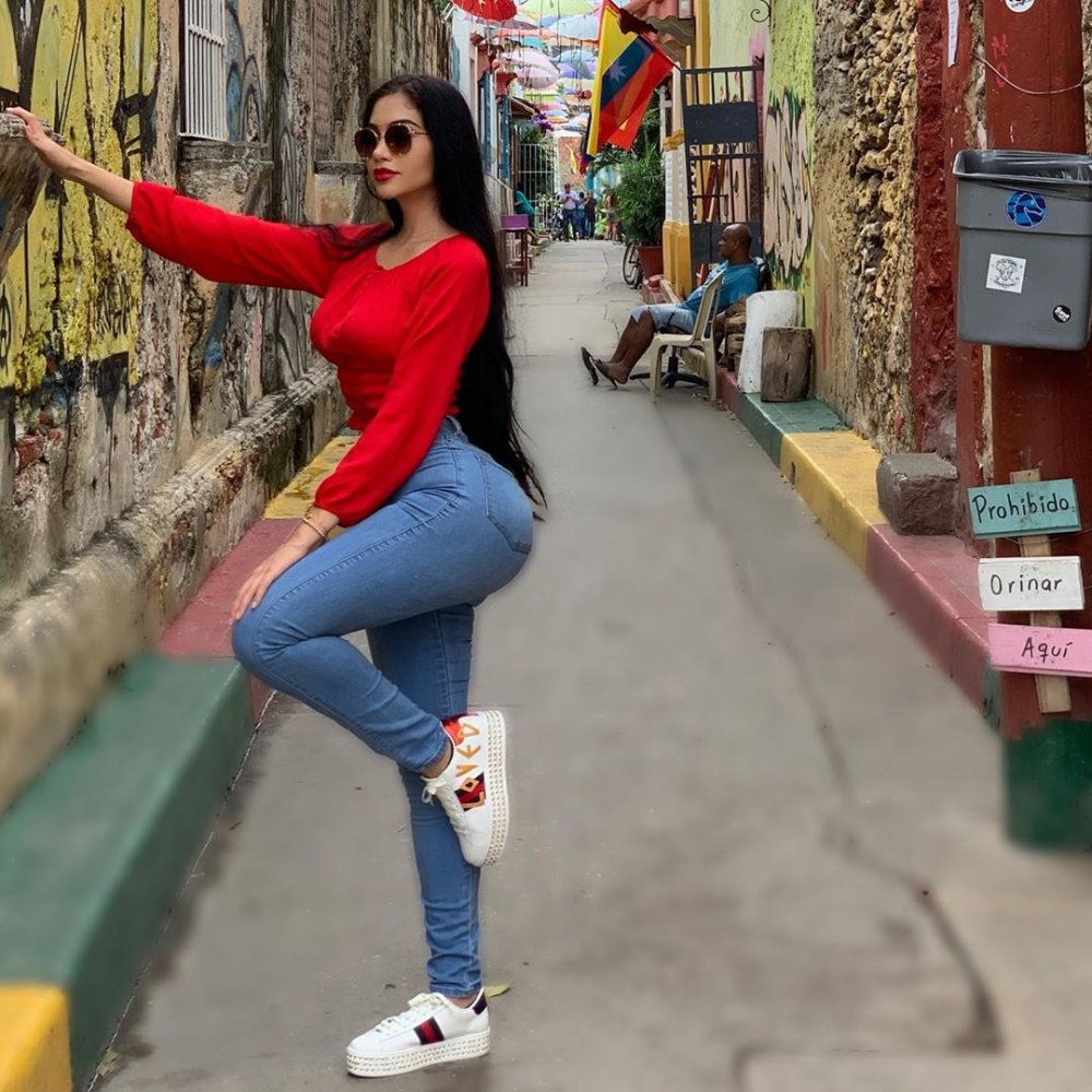 Jailyne OJeda Ochoa 2020