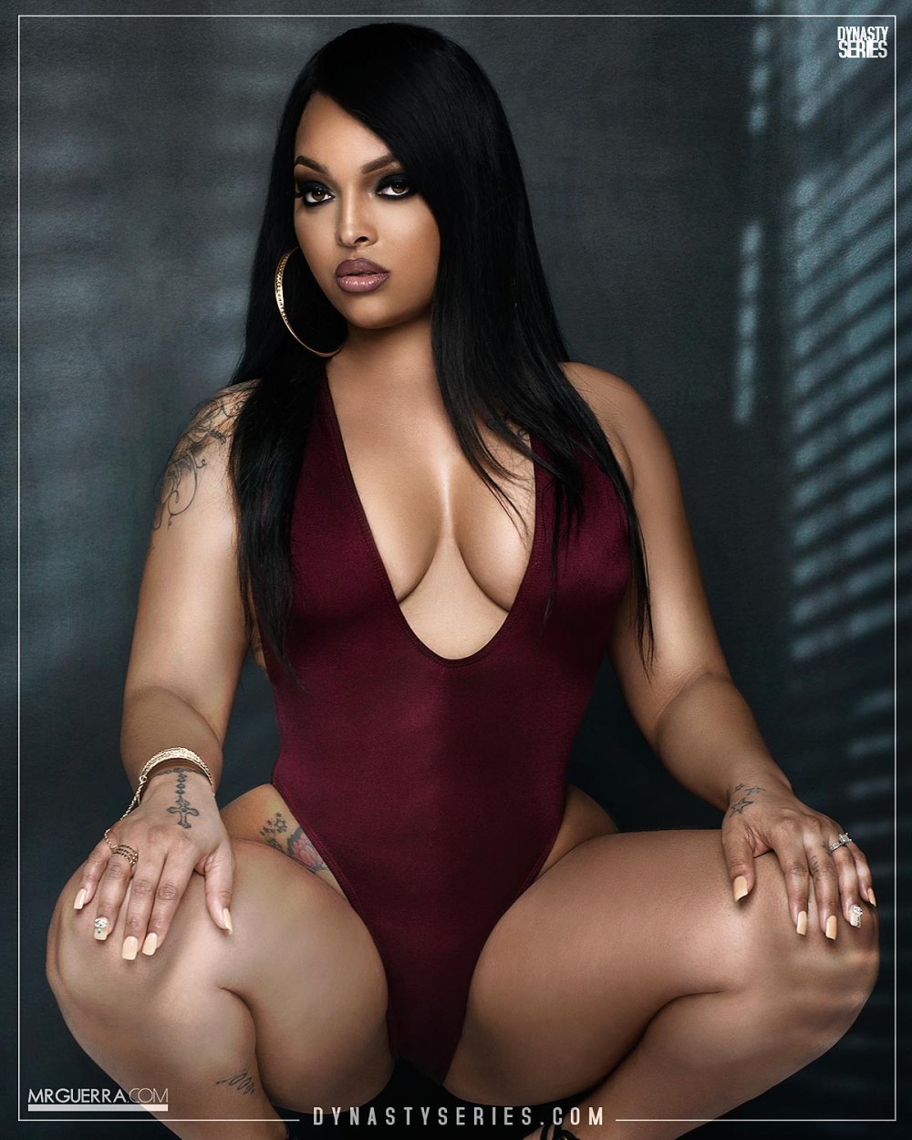Jose Guerra