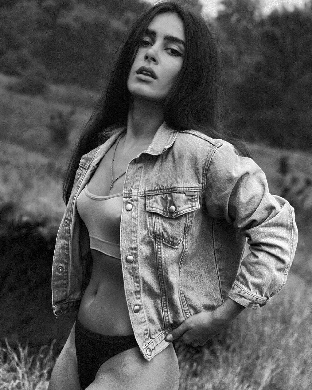 Alena Ponomarenko Sinderella
