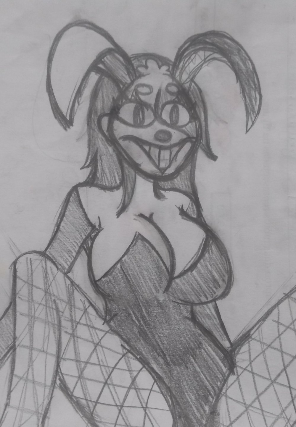 Zoe (nnecgrau) Furri