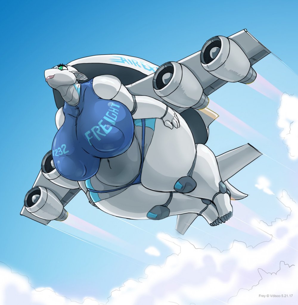 Aeromorph Hyper