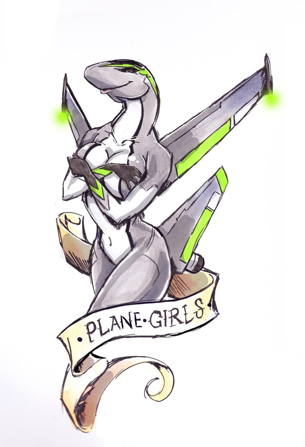Furry fighters