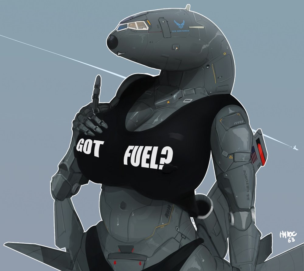 Aeromorph Rule