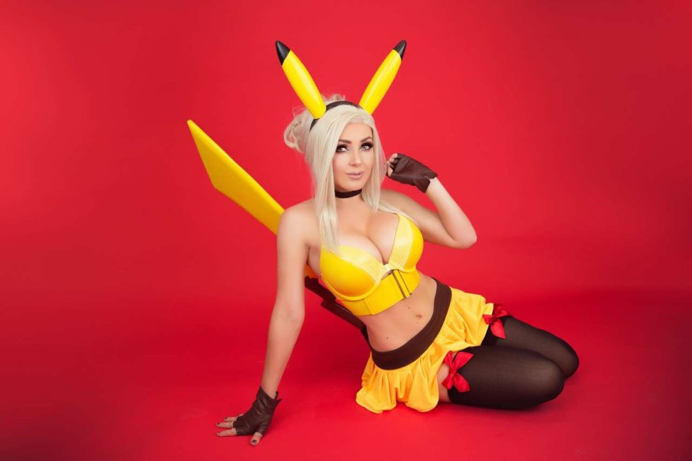Reika Sayathefox