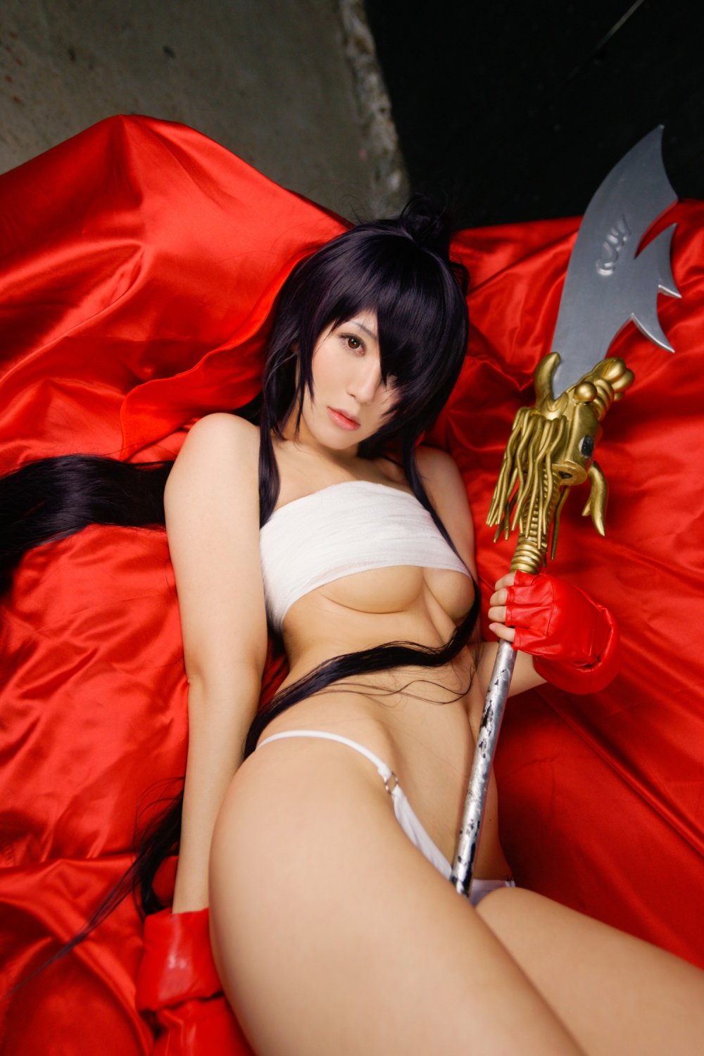 Helly Valentine Elizabeth