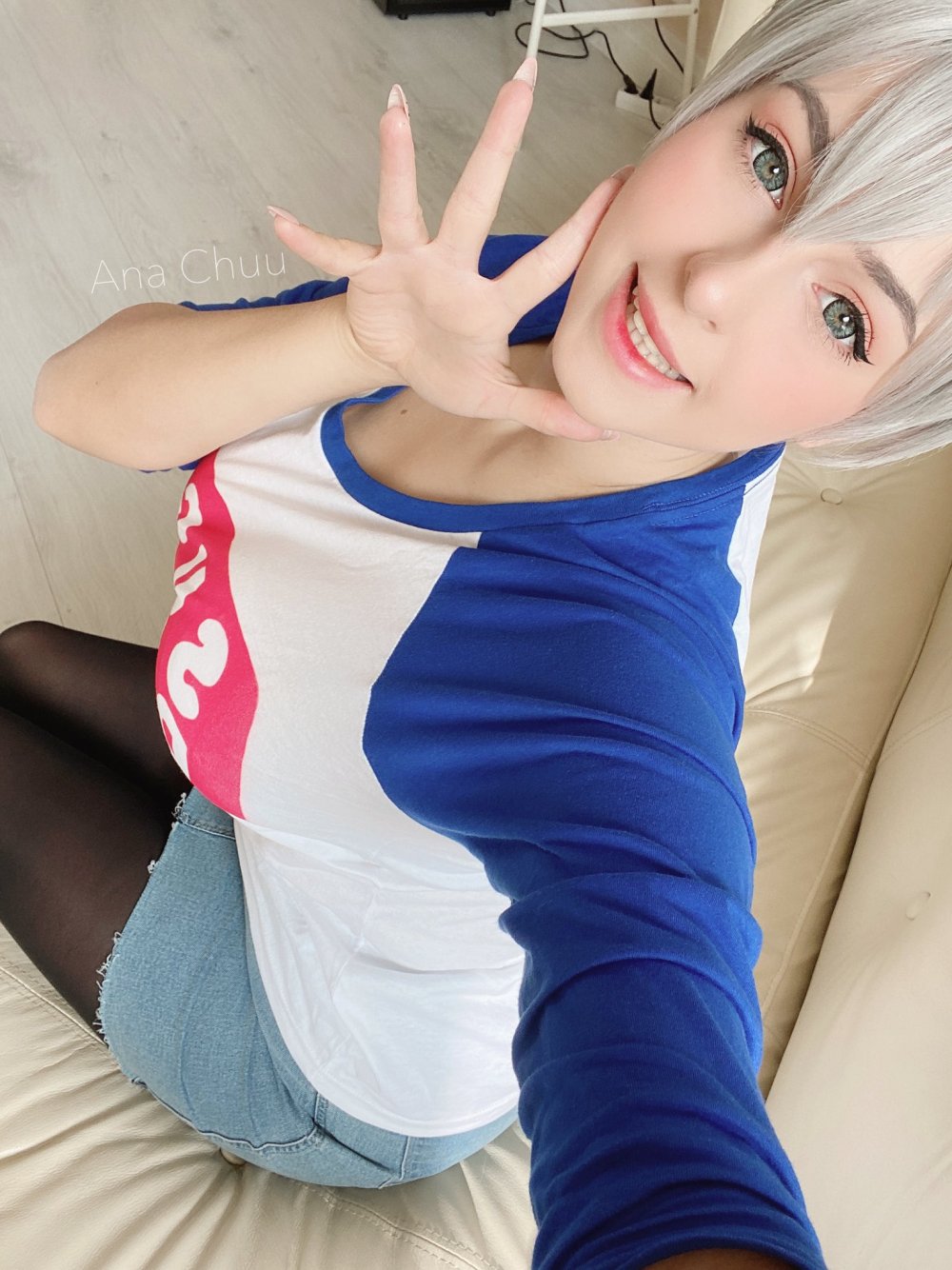 ANA Chuu