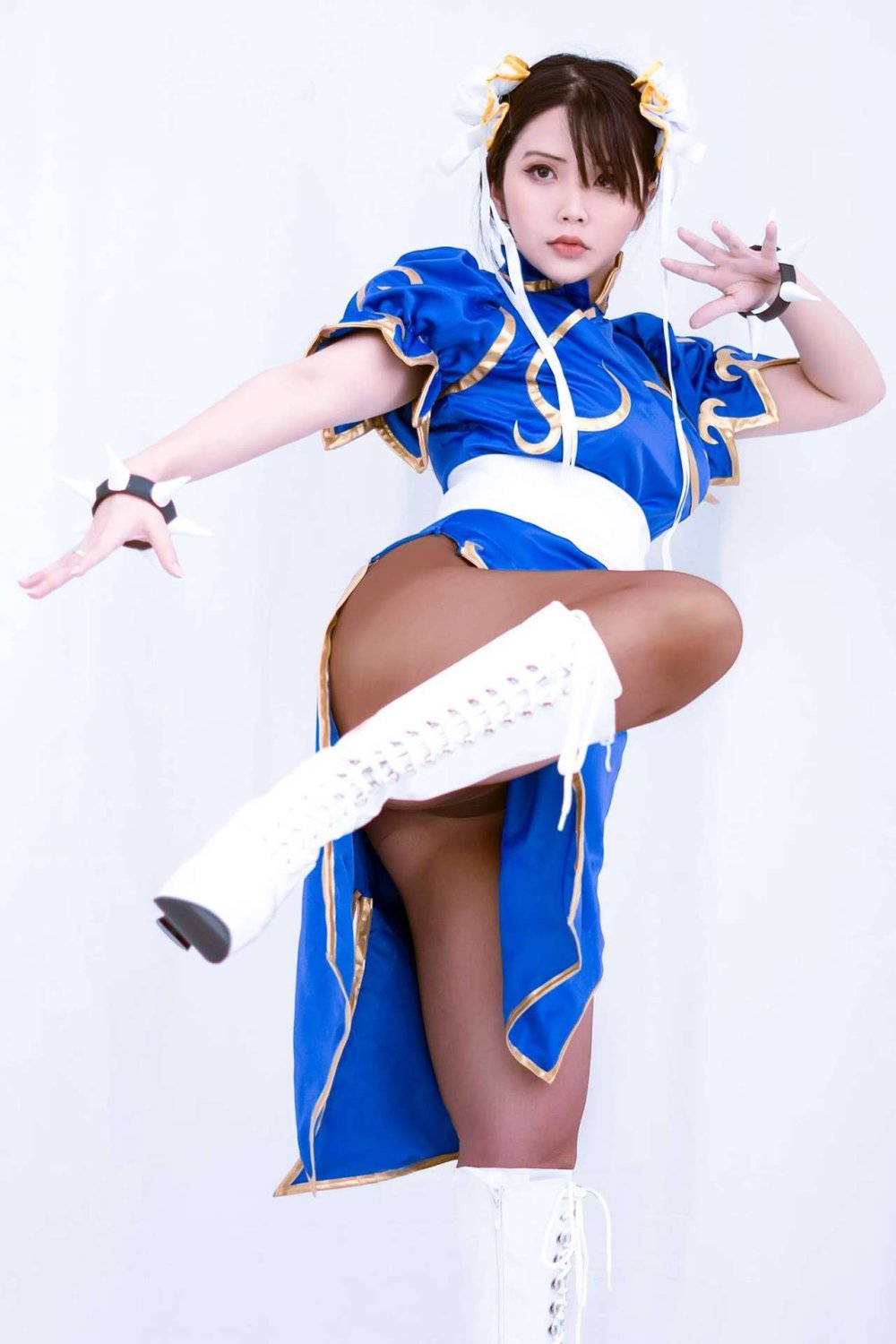 Kan Unto Cosplay