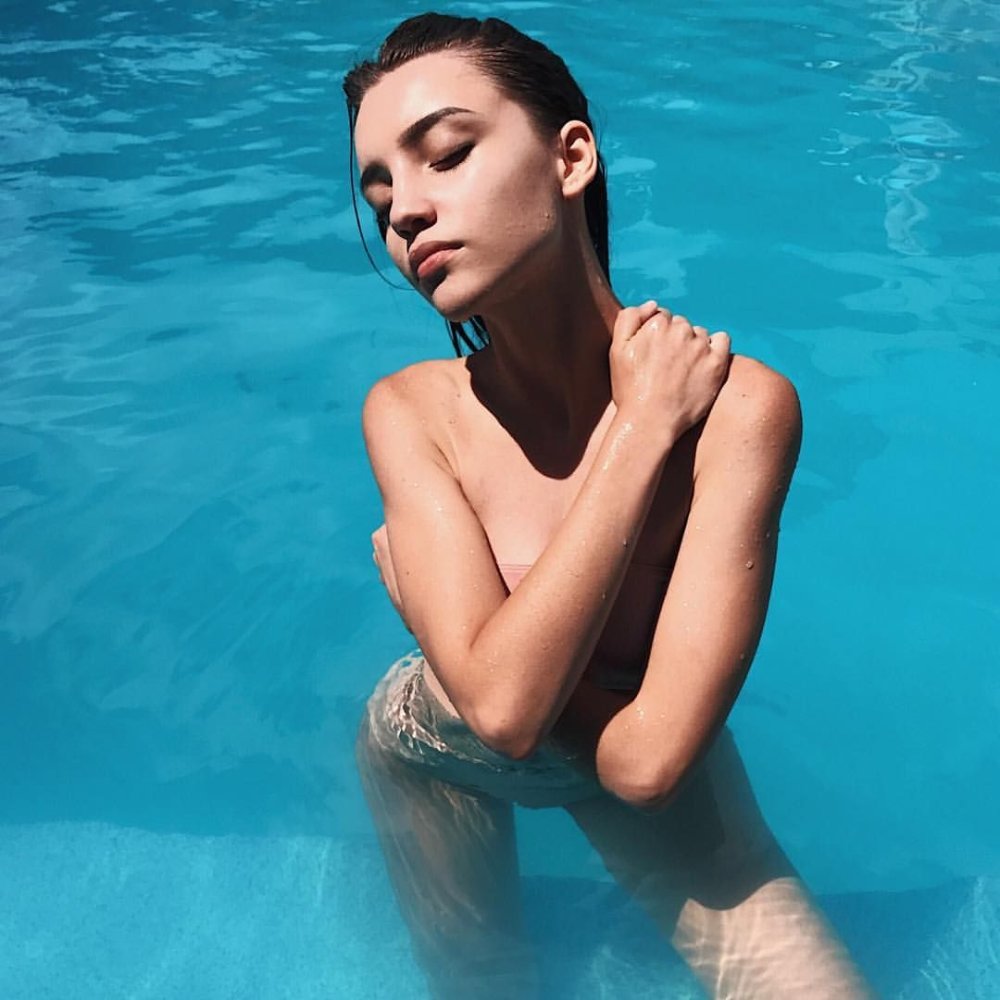 Sasha Doni
