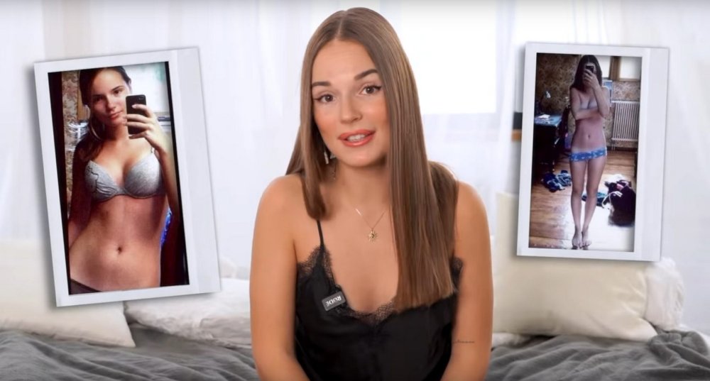 Sasha Alexandra Shenderi
