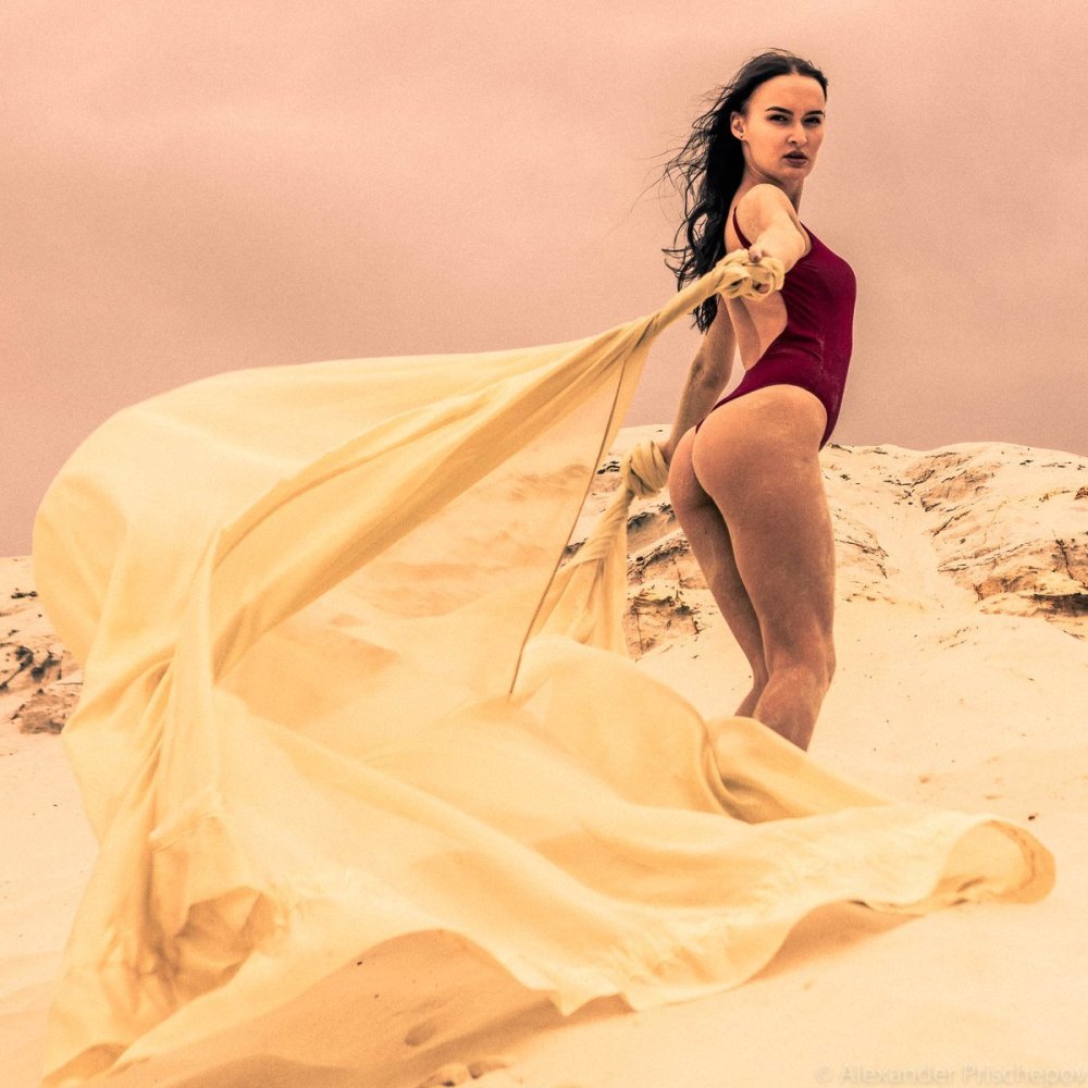 Sasha Gray Icon