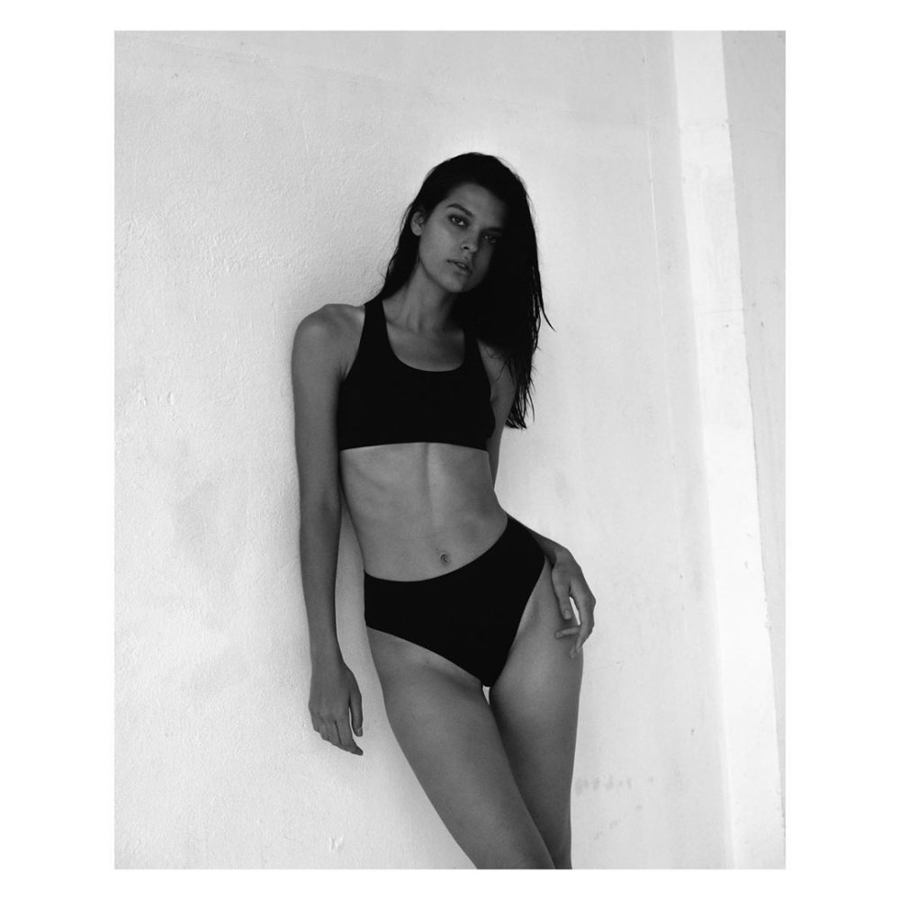 Sasha Brown