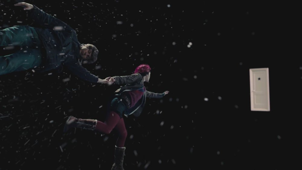 Scott pilgrim jump