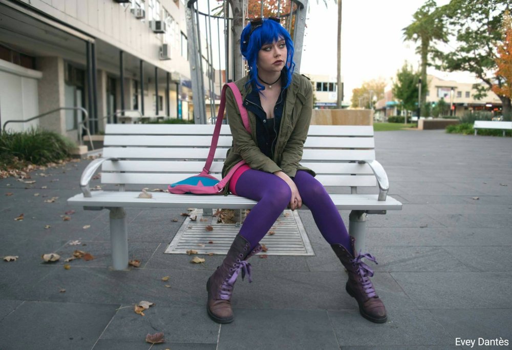 Ramona Scott Pilgrim